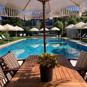 Villa Rustica Hotel